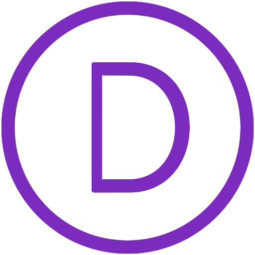 logo divi 512px logo divi 512px